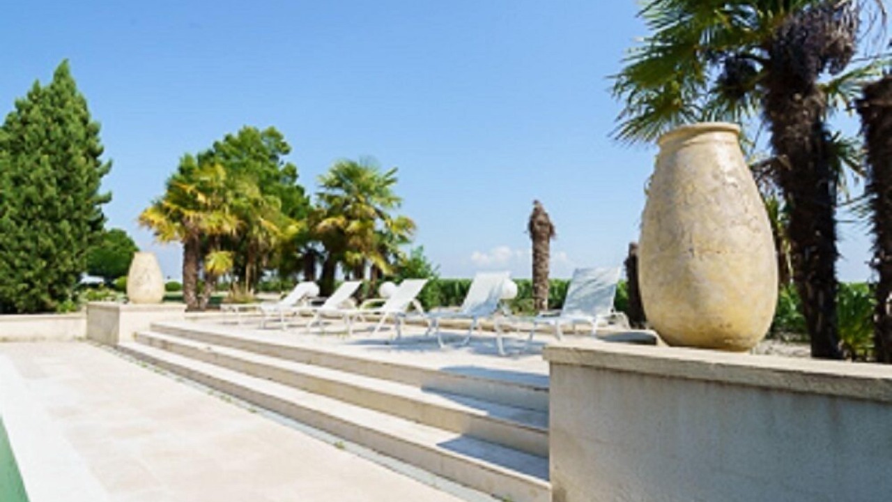 Photo of Outdoor in Margaux