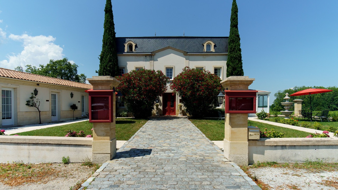 Photo of Outdoor in Margaux