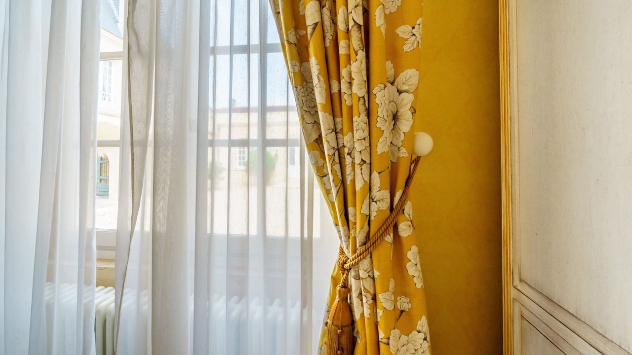 Photo of Bedroom in Margaux