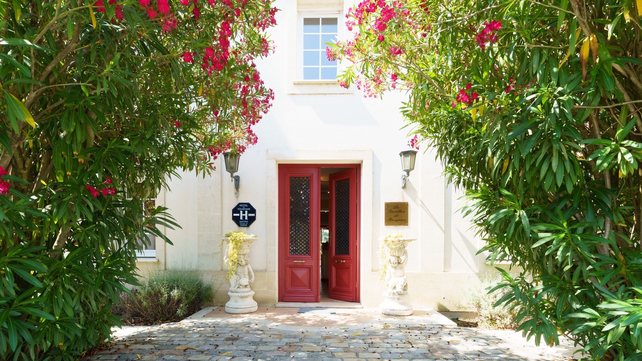 Photo of Outdoor in Margaux