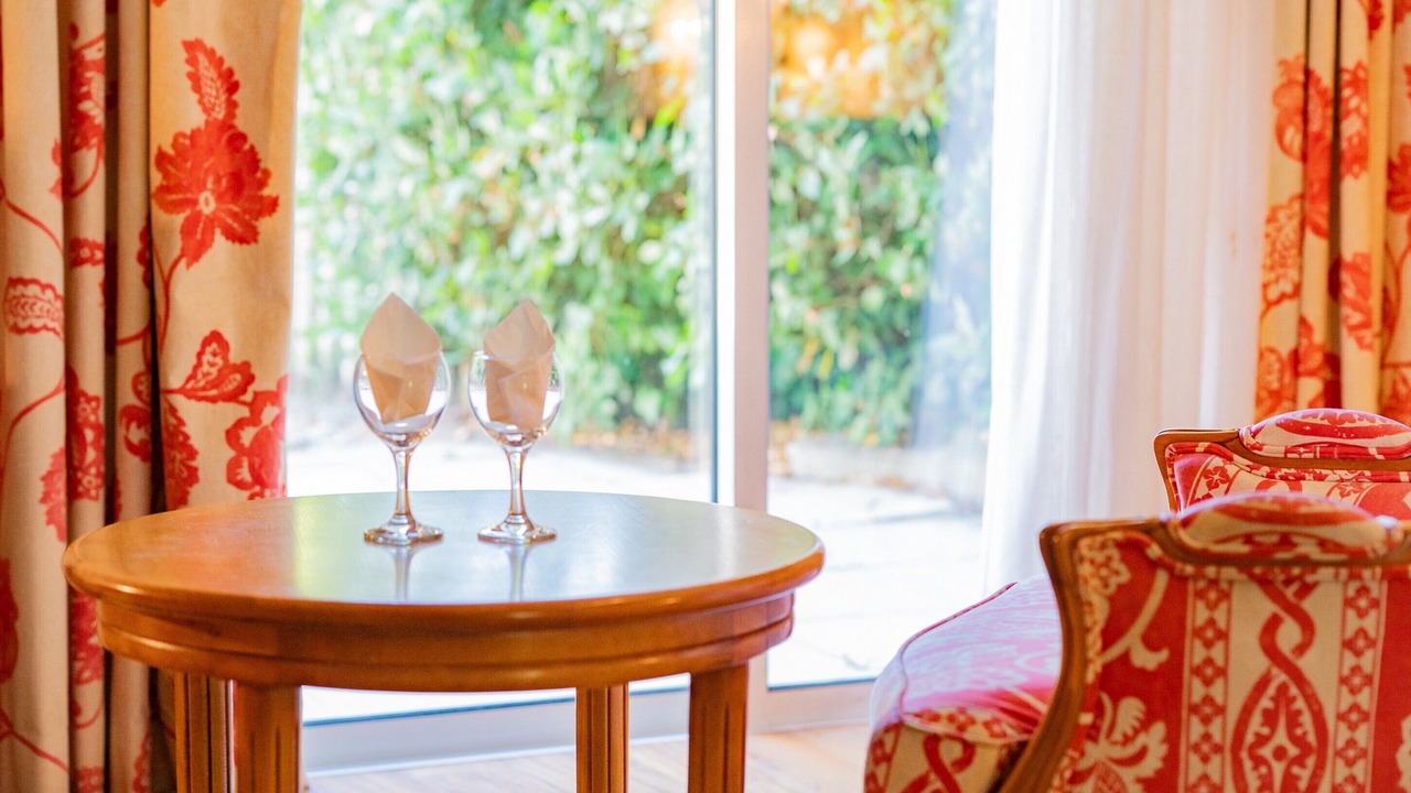 Photo of Bedroom in Margaux