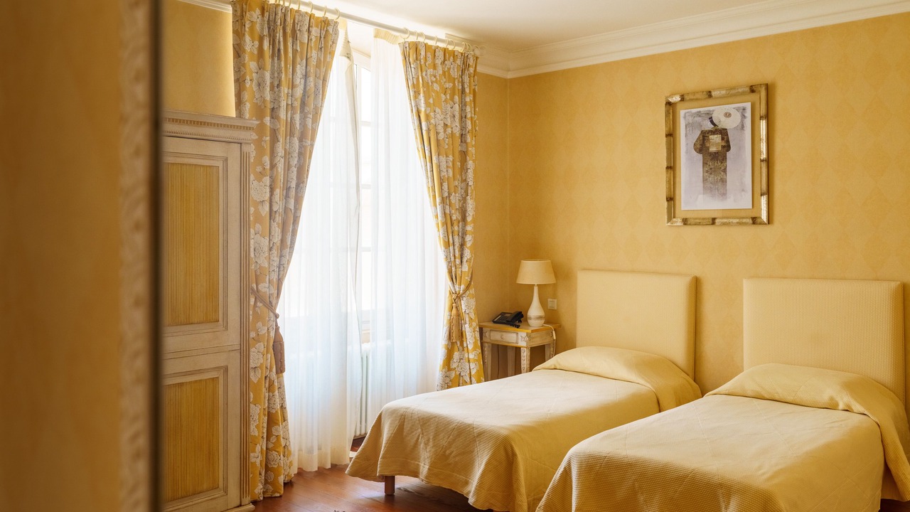 Photo of Bedroom in Margaux