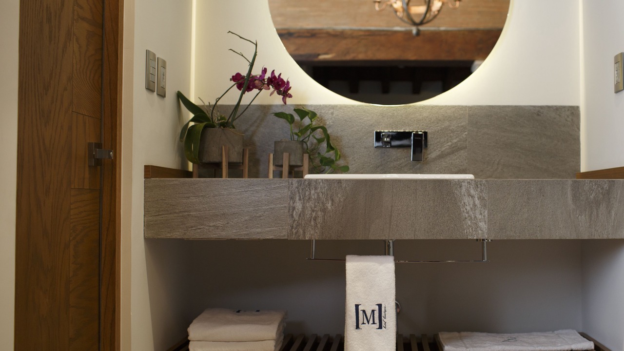 Photo of Bathroom in Vista Bella