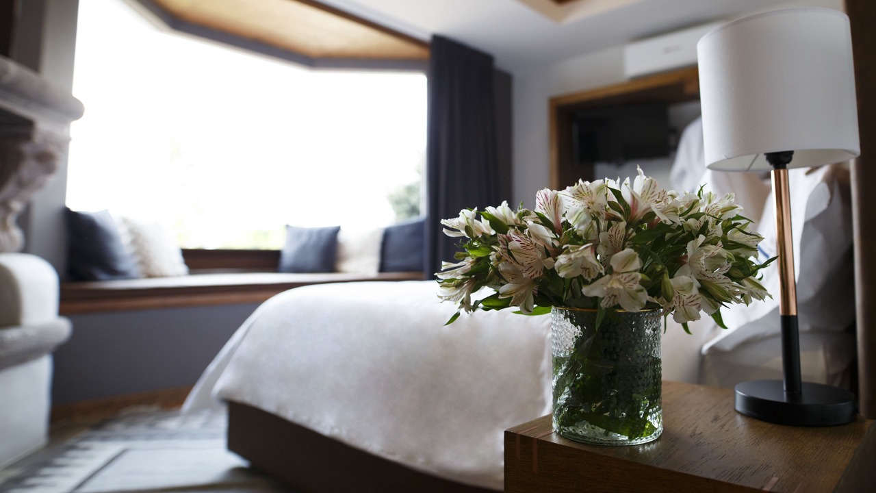 Photo of Bedroom in Vista Bella