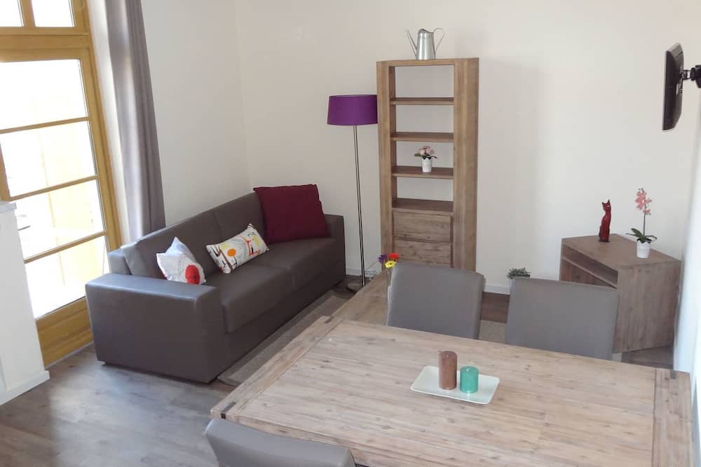 Photo of Livingroom in Ferrassieres