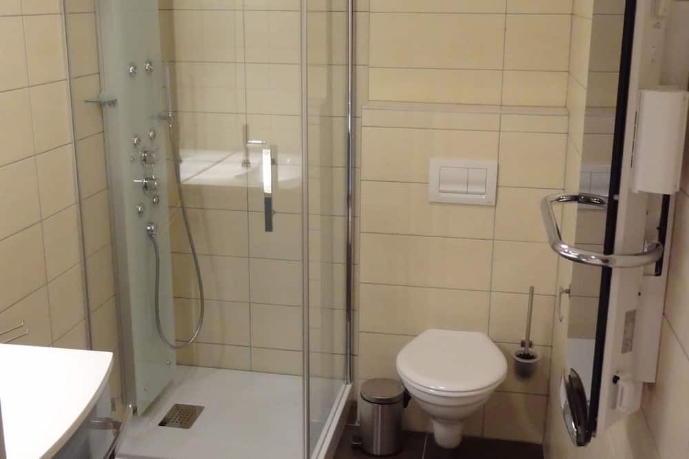 Photo of Bathroom in Ferrassieres