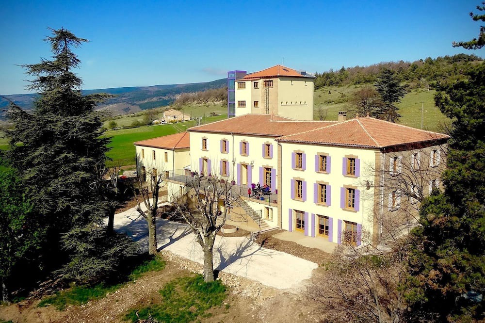 Photo of Outdoor in Ferrassieres