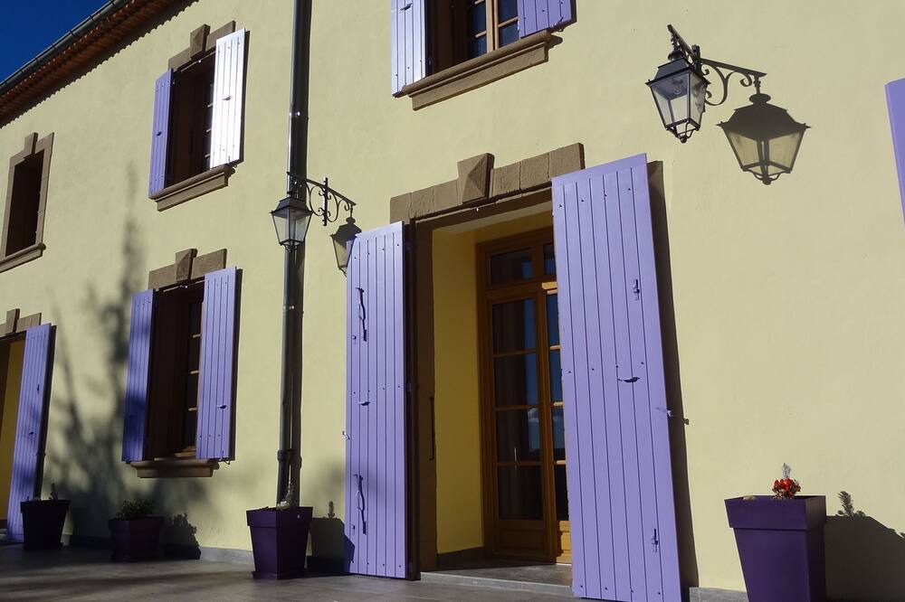 Photo of Outdoor in Ferrassieres