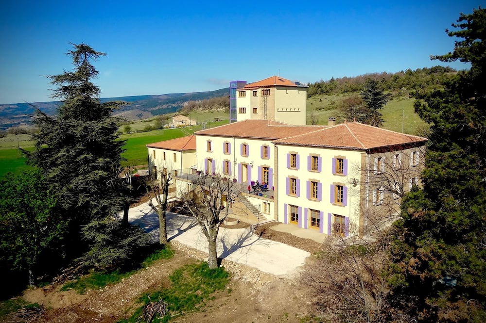 Photo of Outdoor in Ferrassieres