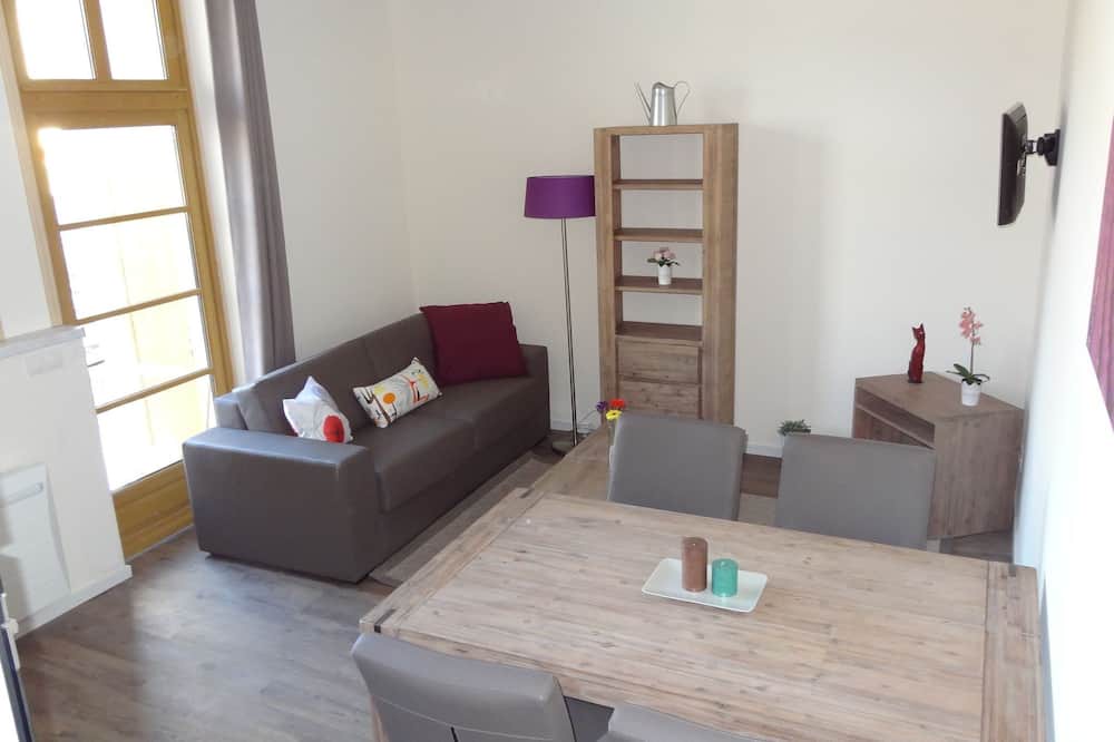 Photo of Livingroom in Ferrassieres