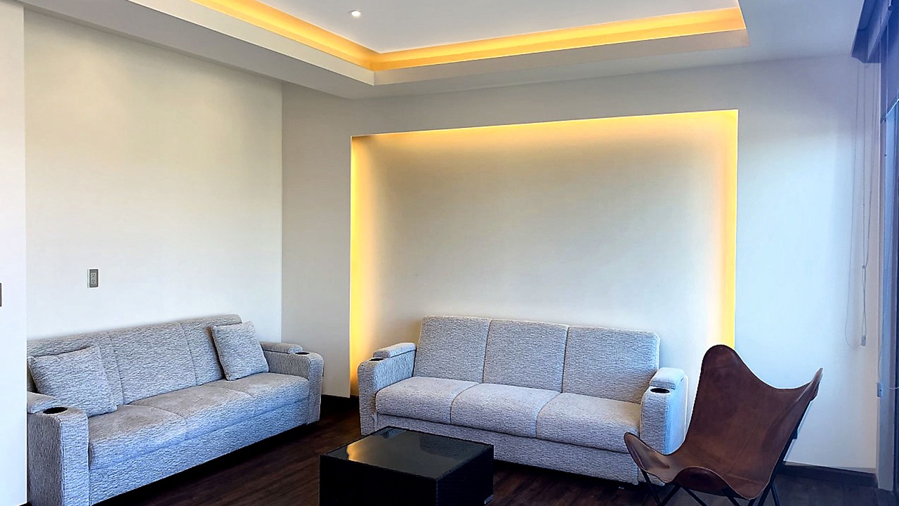 Photo of Livingroom in Valle de Guadalupe