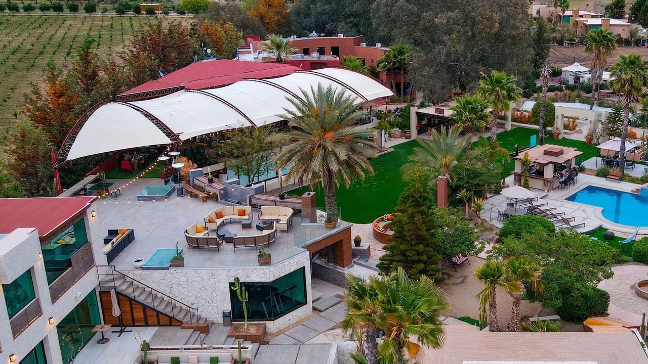 Photo of Outdoor in Valle de Guadalupe