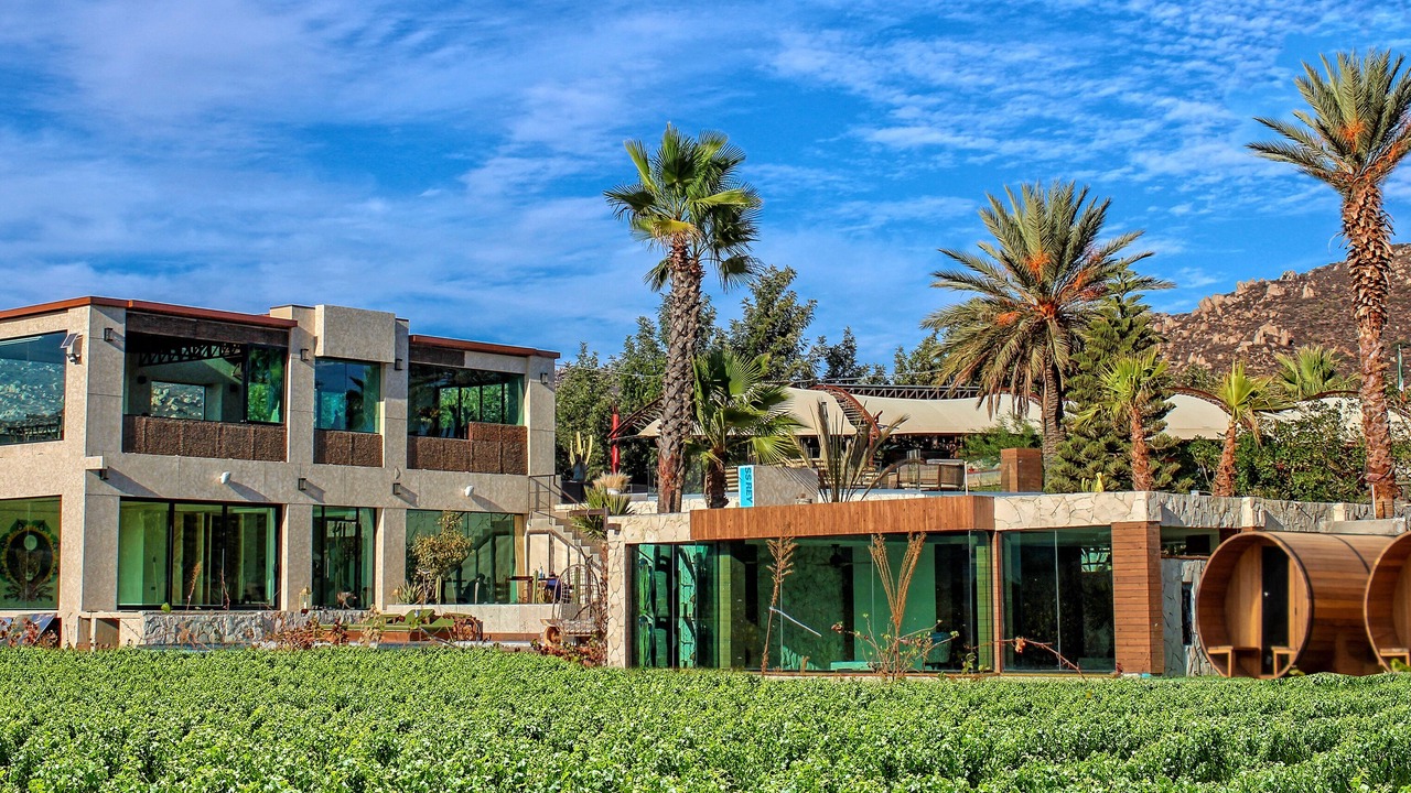 Photo of Outdoor in Valle de Guadalupe