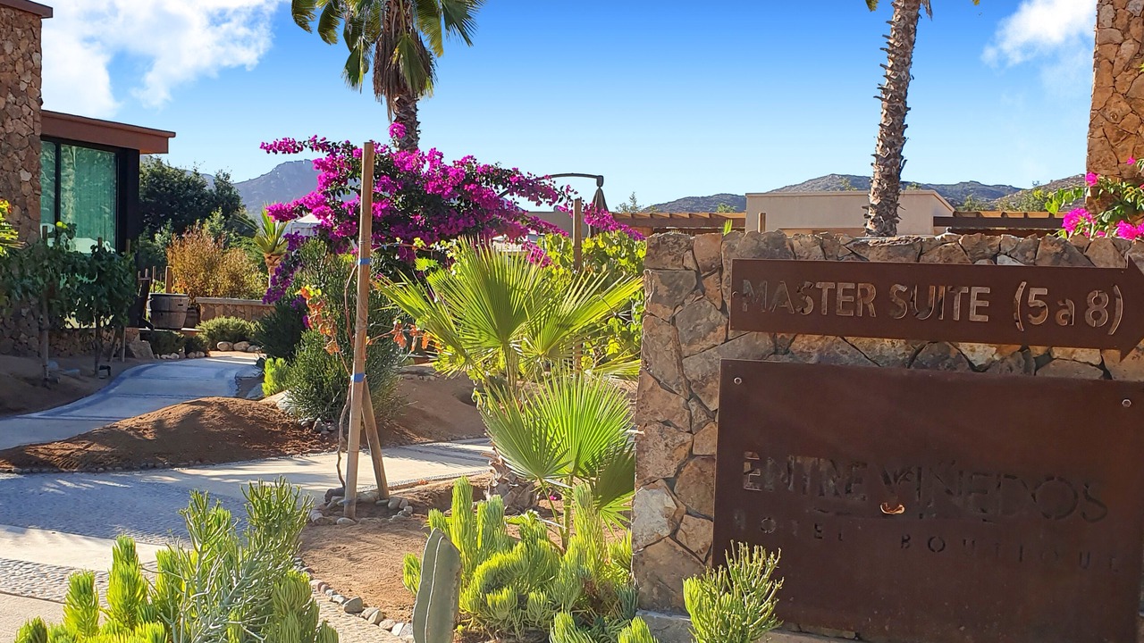 Photo of Outdoor in Valle de Guadalupe