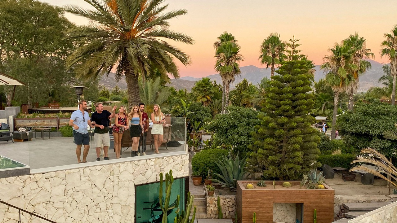 Photo of Outdoor in Valle de Guadalupe