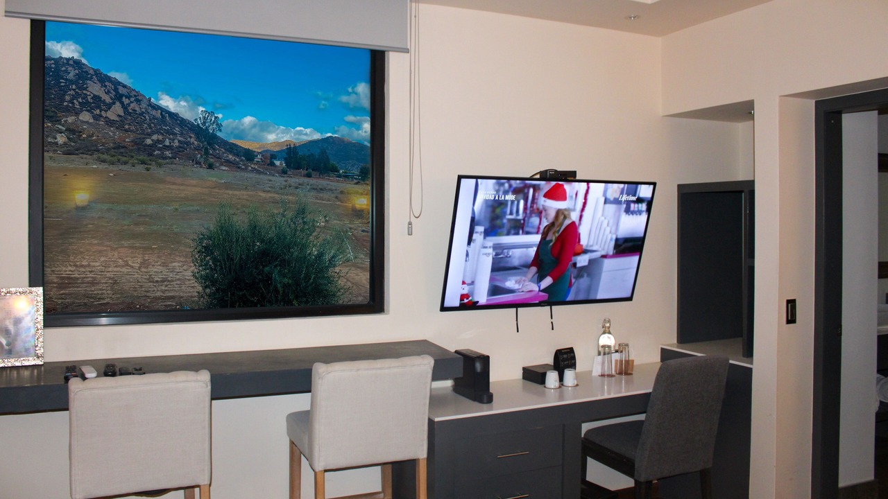 Photo of Bedroom in Valle de Guadalupe