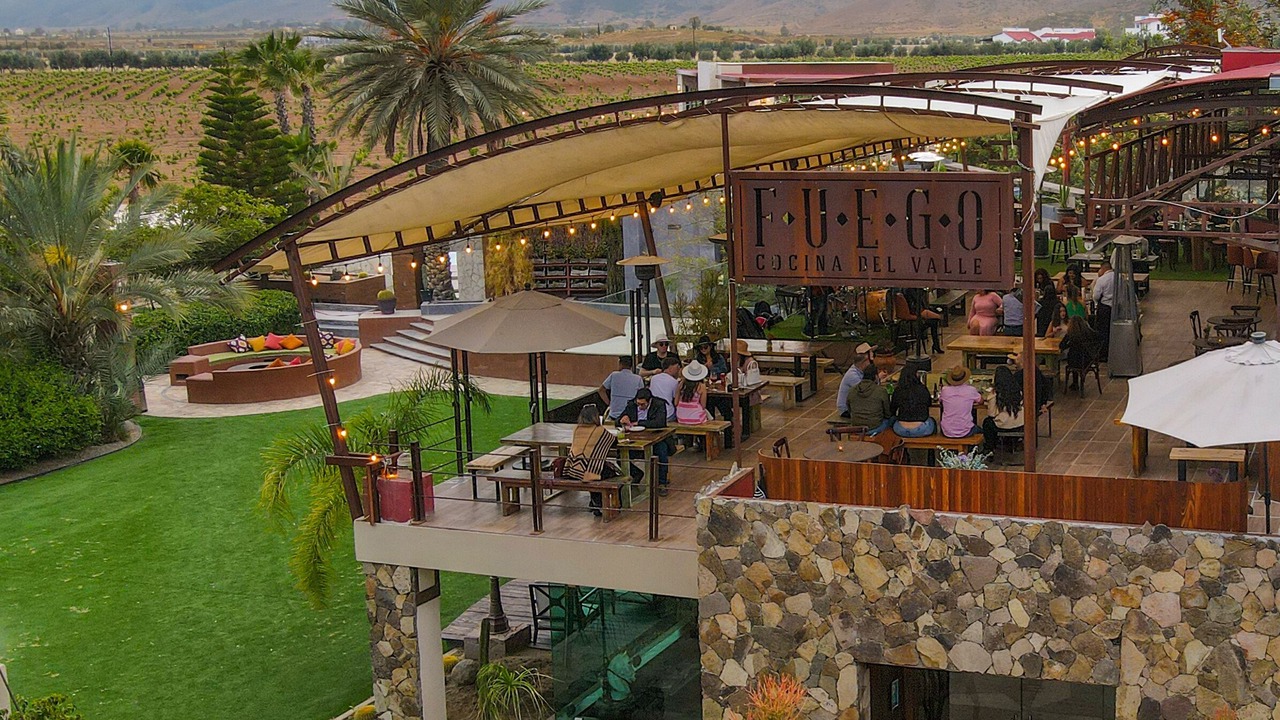 Photo of Others in Valle de Guadalupe