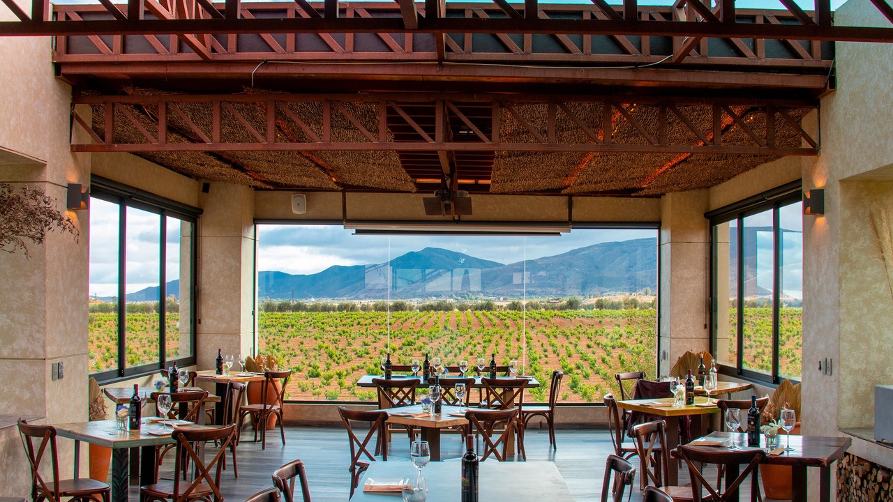 Photo of Others in Valle de Guadalupe