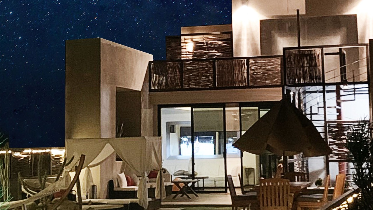 Photo of Outdoor in Valle de Guadalupe