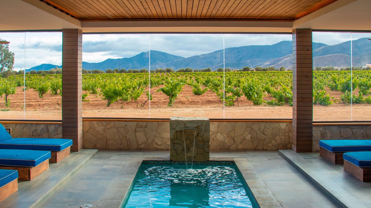 Photo of Outdoor in Valle de Guadalupe