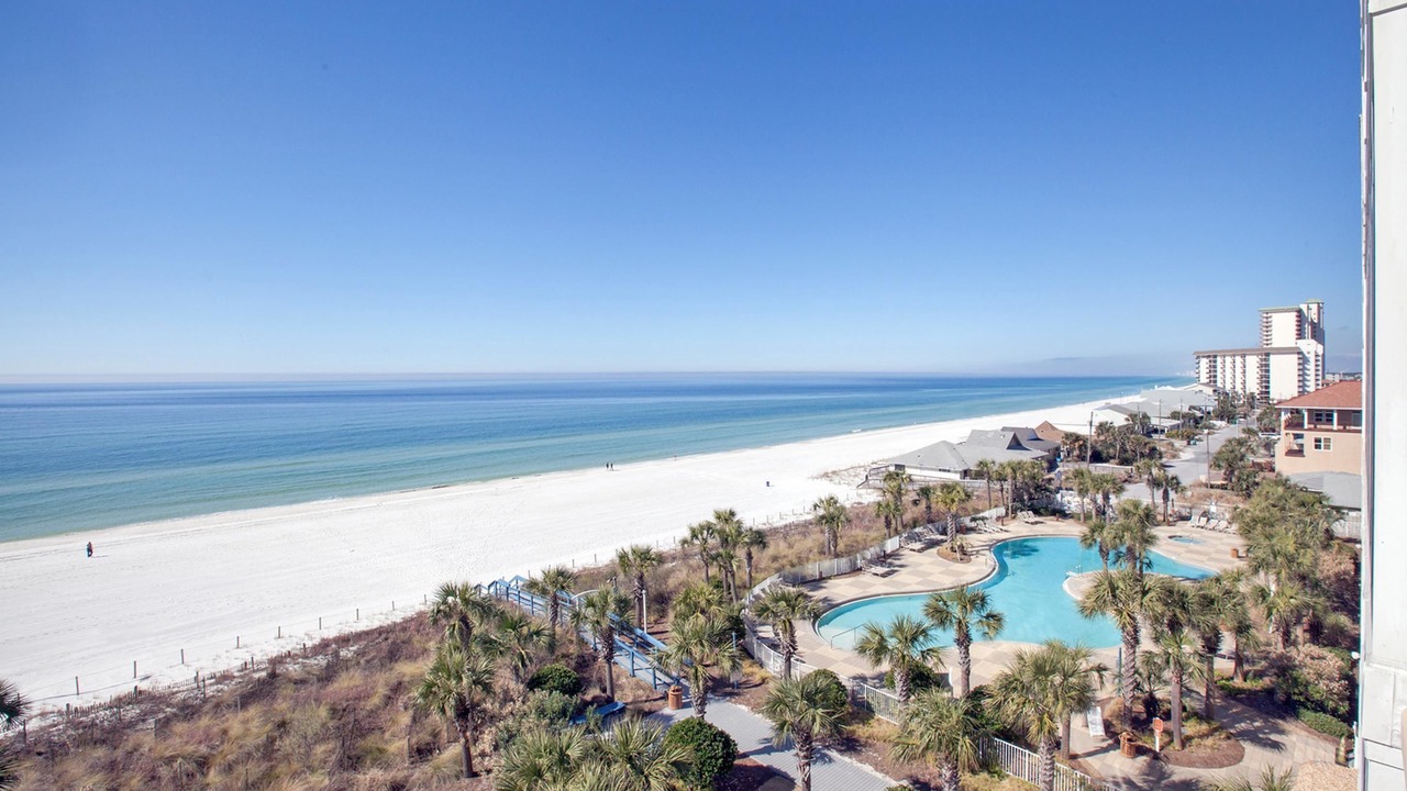 Photo of Outdoor in Thomas Drive