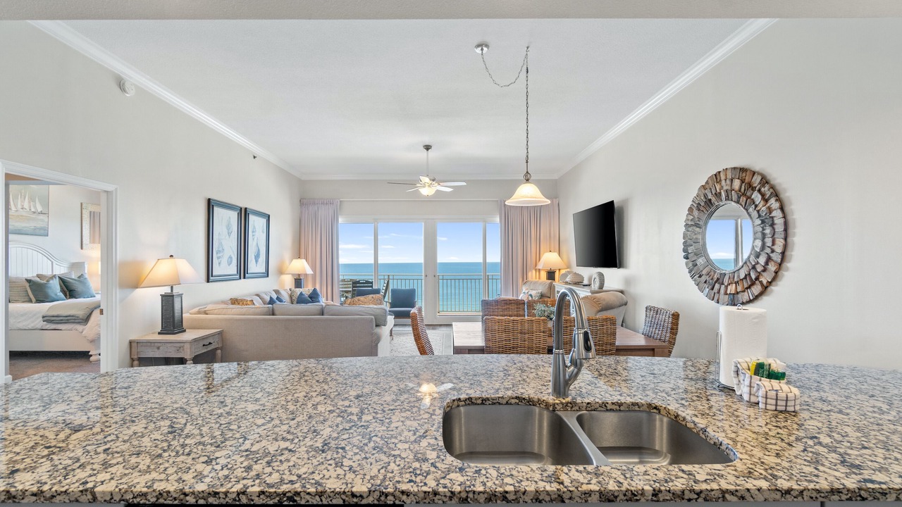 Photo of Kitchen in Thomas Drive