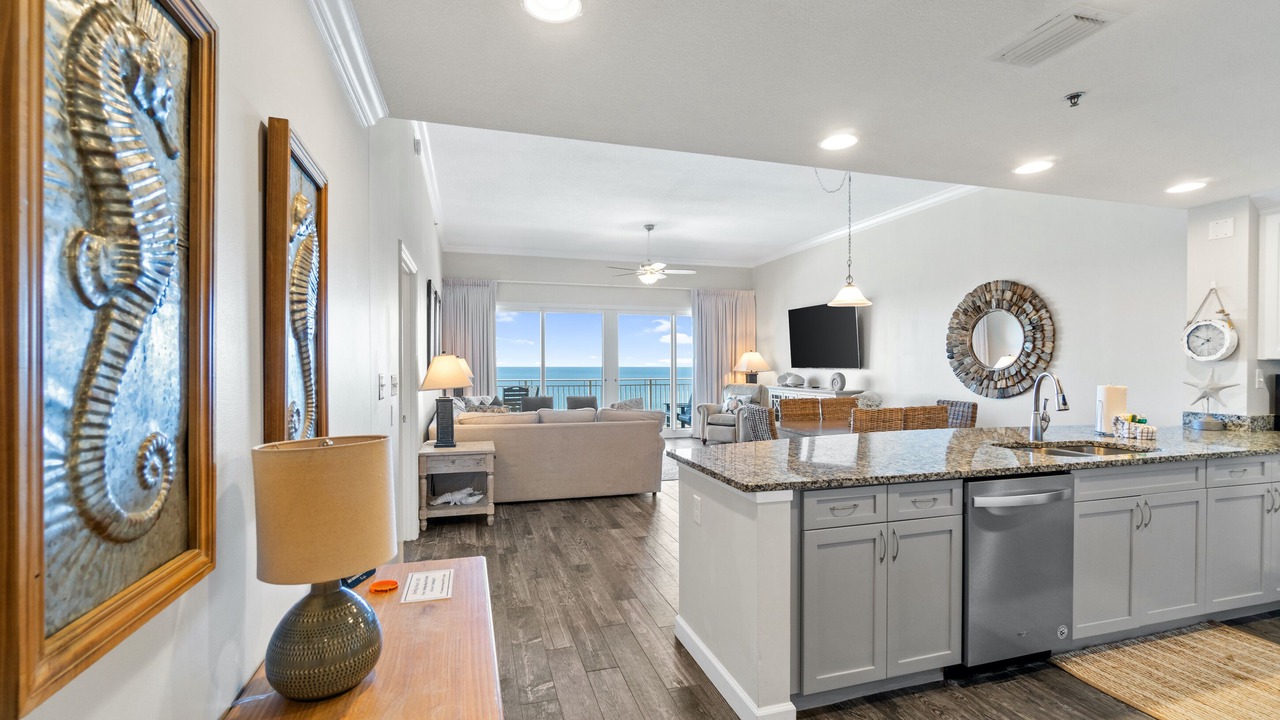 Photo of Kitchen in Thomas Drive