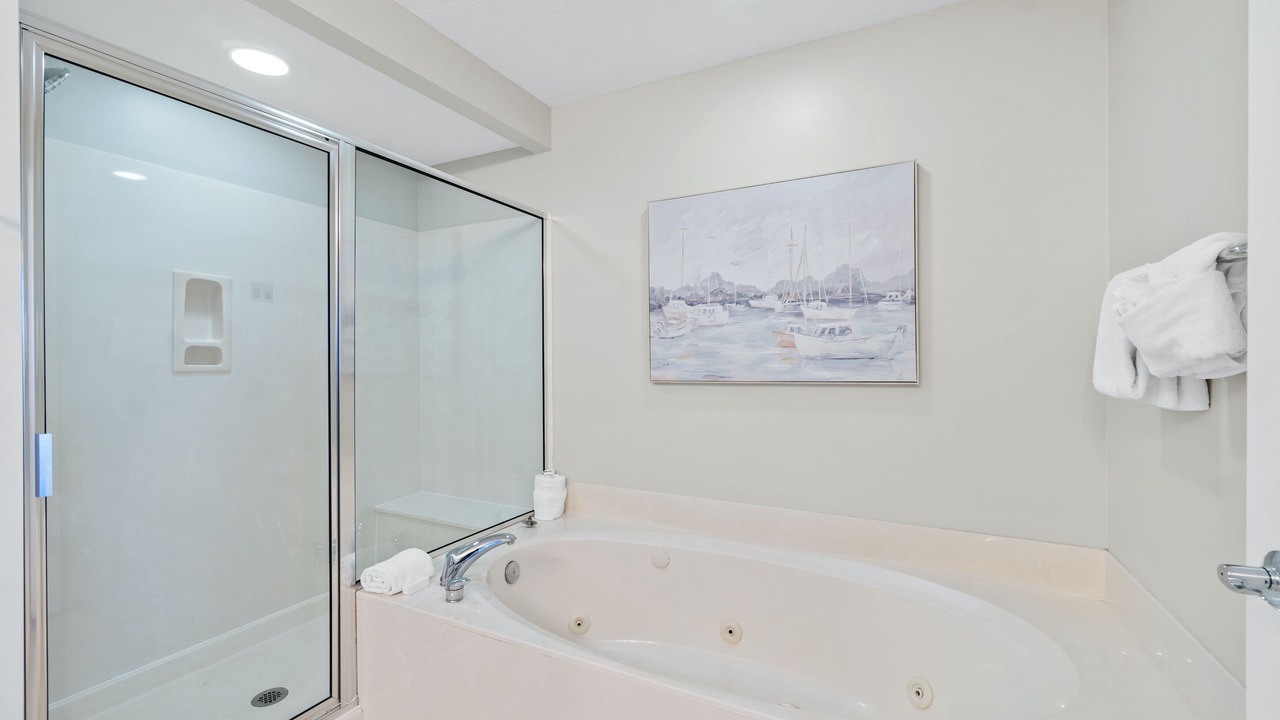 Photo of Bathroom in Thomas Drive