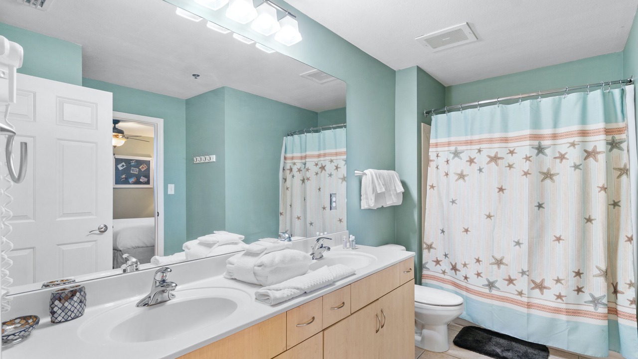 Photo of Bathroom in Thomas Drive