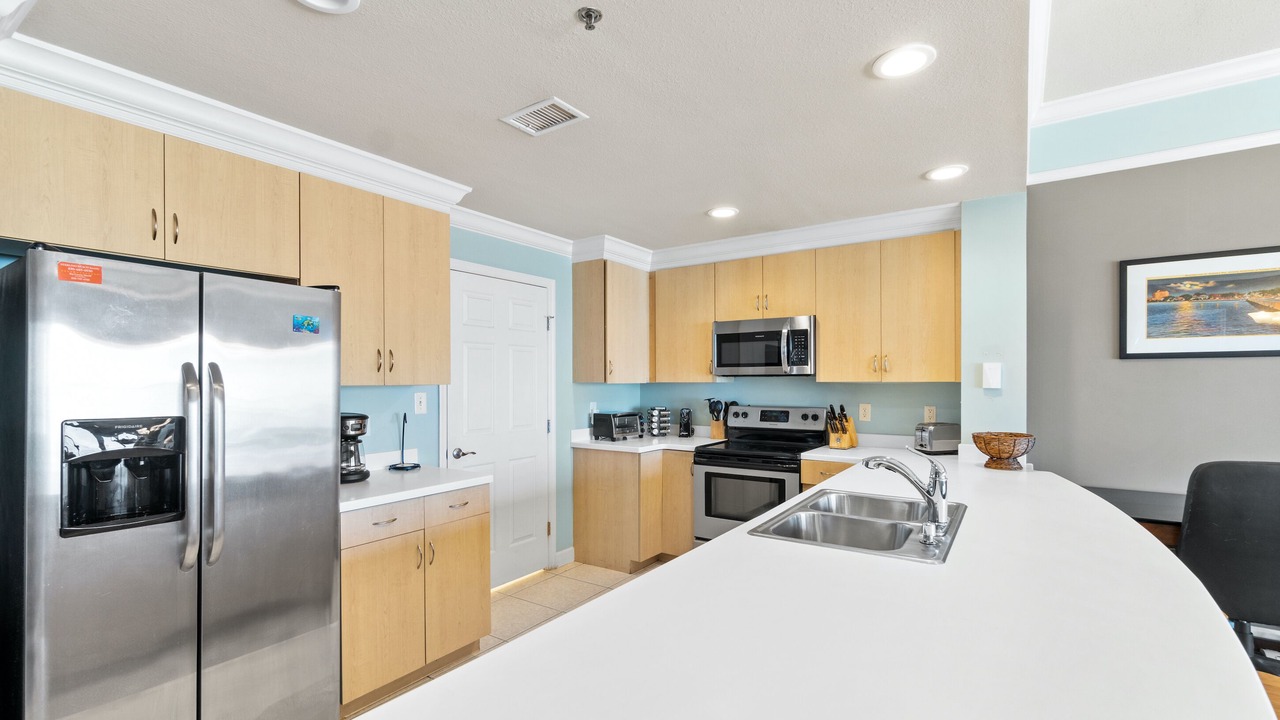 Photo of Kitchen in Thomas Drive