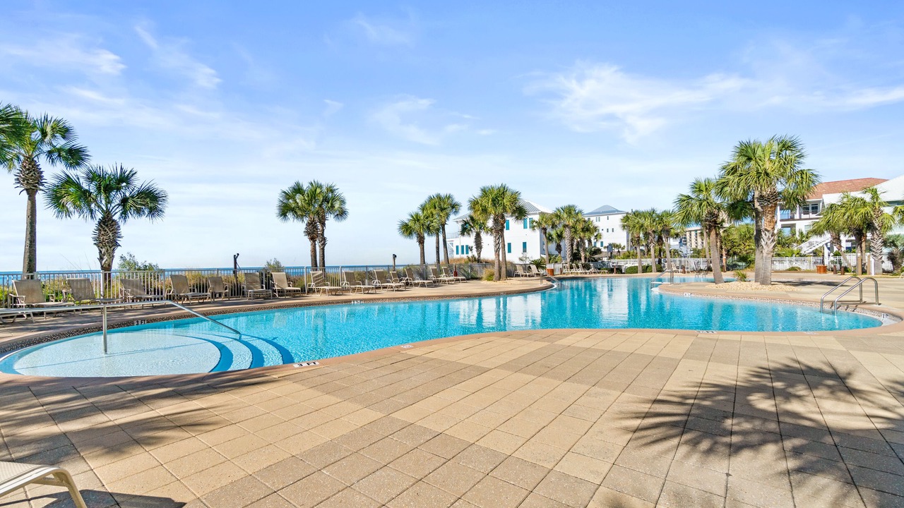 Photo of Outdoor in Thomas Drive