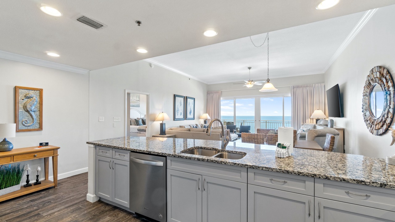 Photo of Kitchen in Thomas Drive