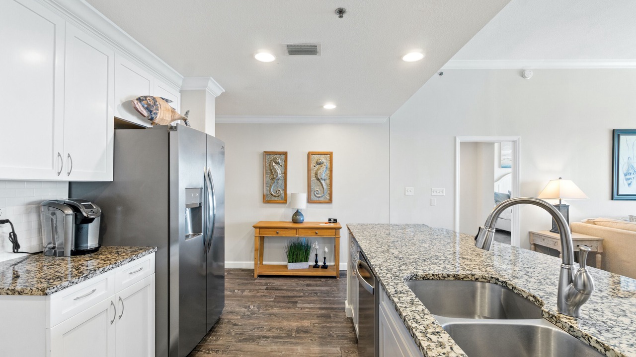 Photo of Kitchen in Thomas Drive