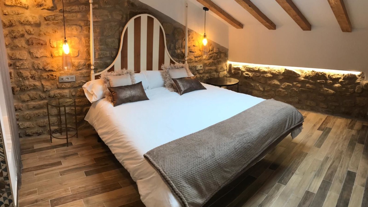 Photo of Bedroom in Ganuza