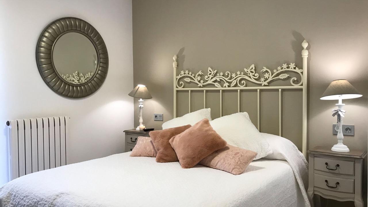Photo of Bedroom in Ganuza