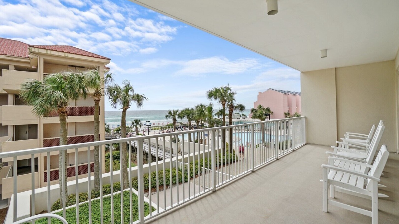 Photo of Outdoor in Sandestin