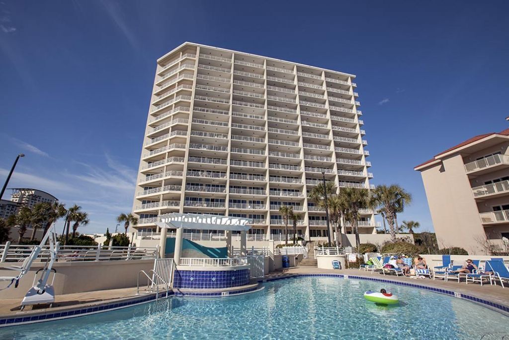 Photo of Outdoor in Sandestin