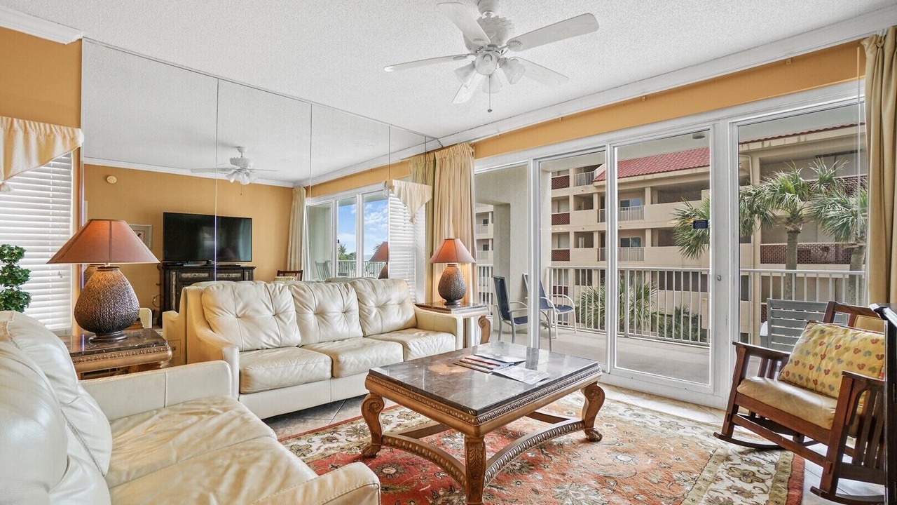 Photo of Outdoor in Sandestin