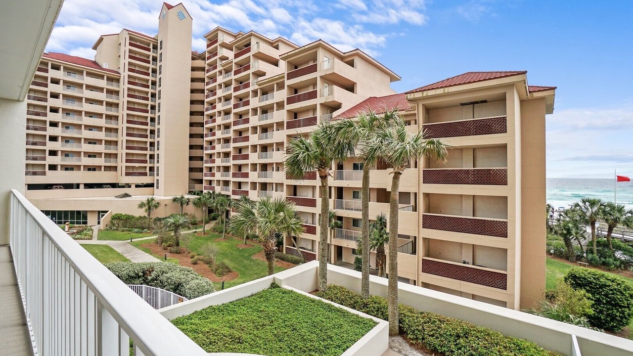 Photo of Outdoor in Sandestin