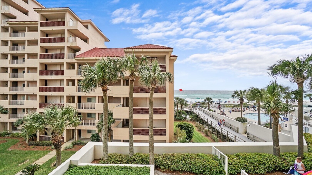 Photo of Outdoor in Sandestin