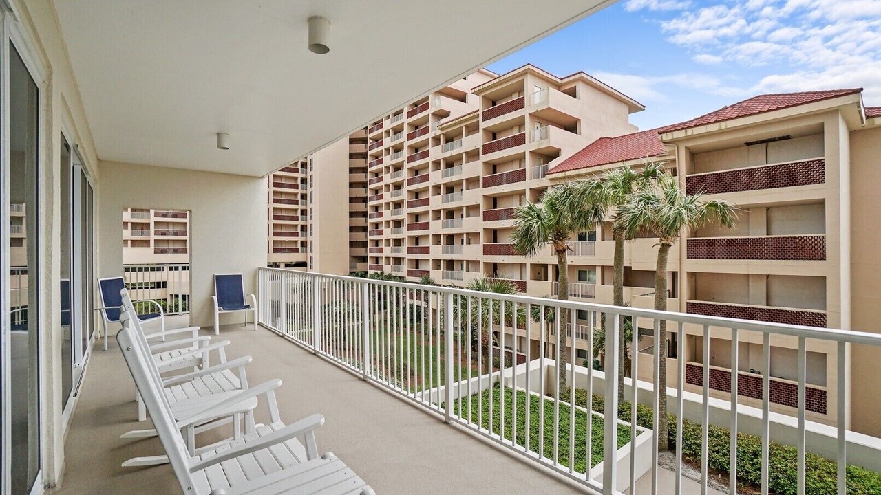 Photo of Outdoor in Sandestin