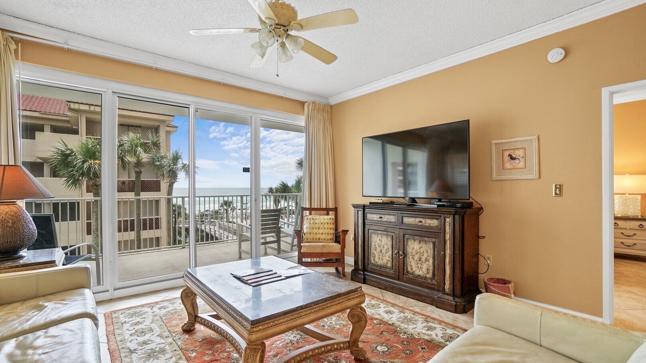 Photo of Outdoor in Sandestin