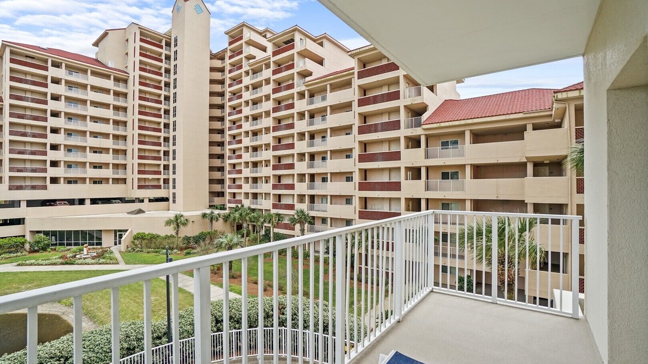 Photo of Outdoor in Sandestin