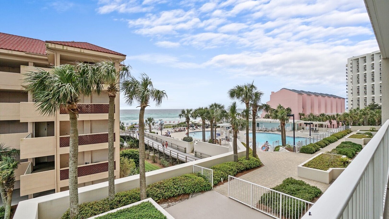 Photo of Outdoor in Sandestin