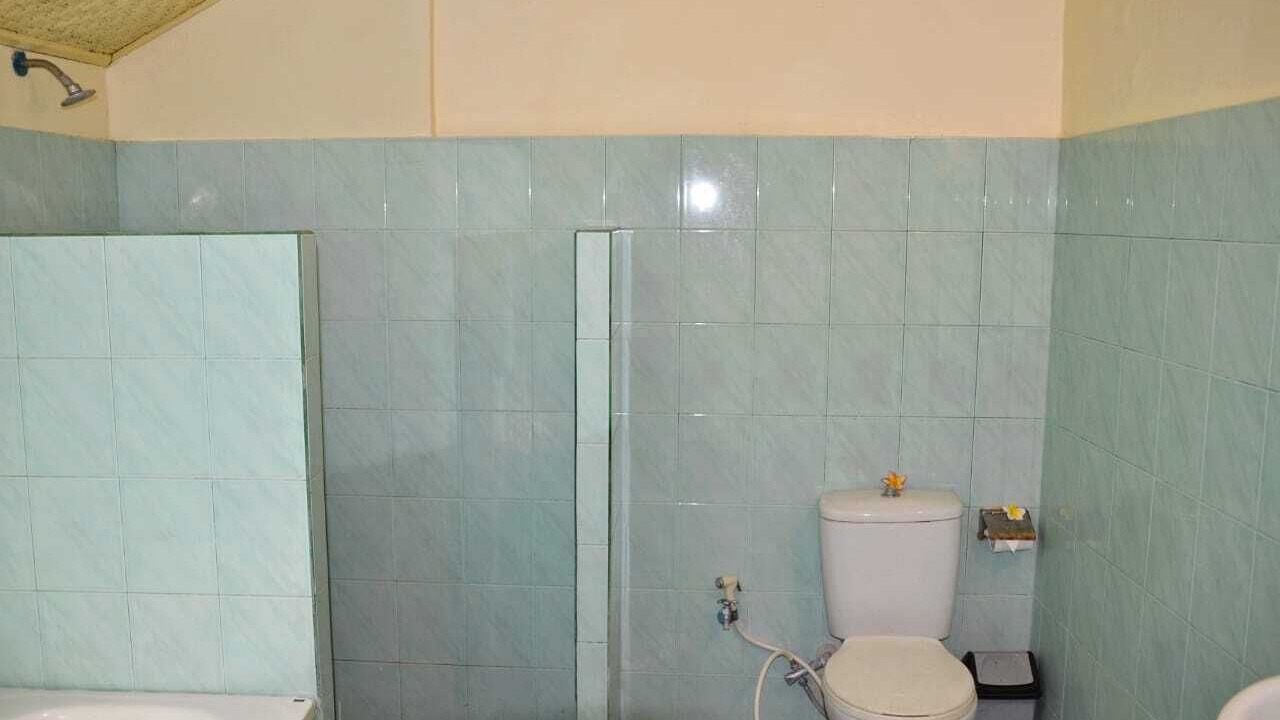 Photo of Bathroom in Lovina