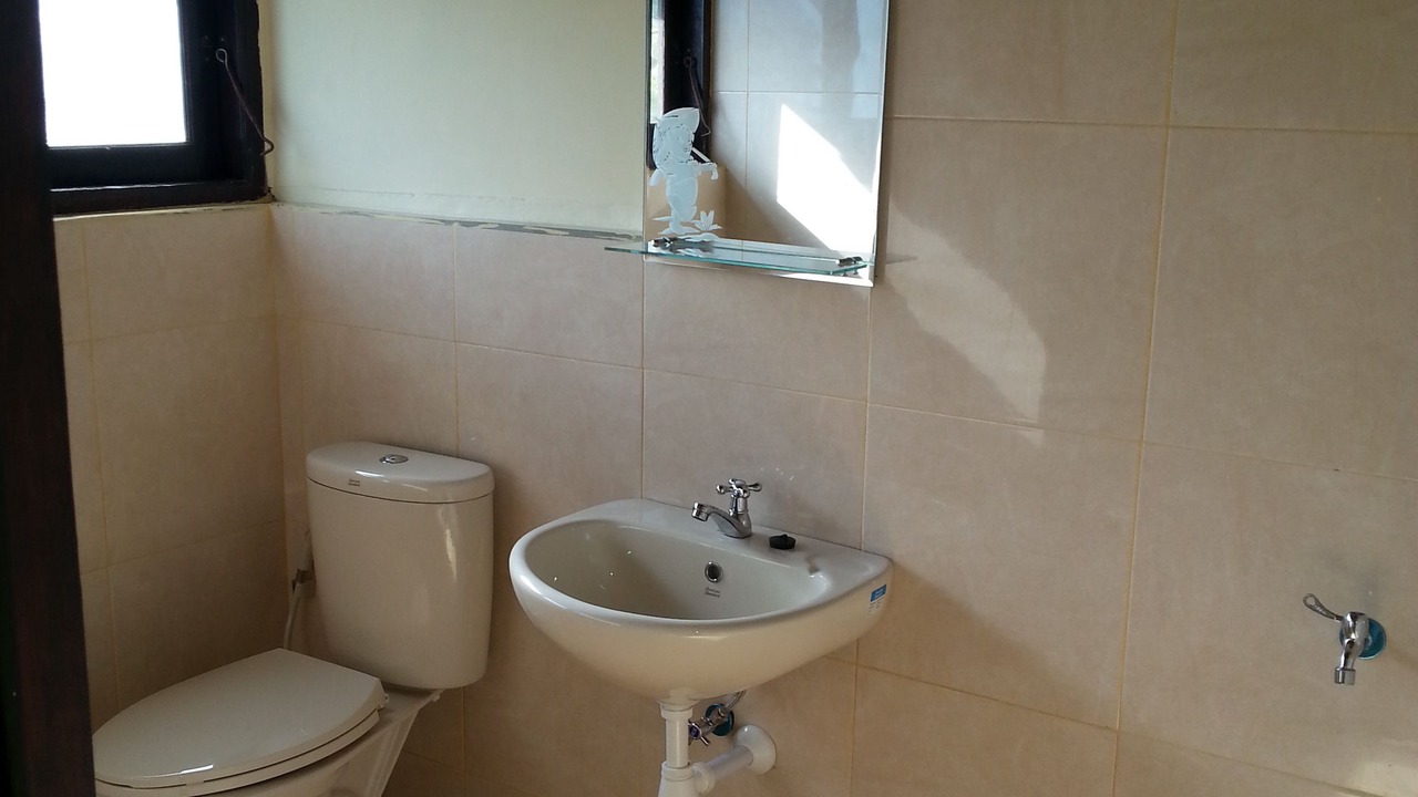 Photo of Bathroom in Lovina
