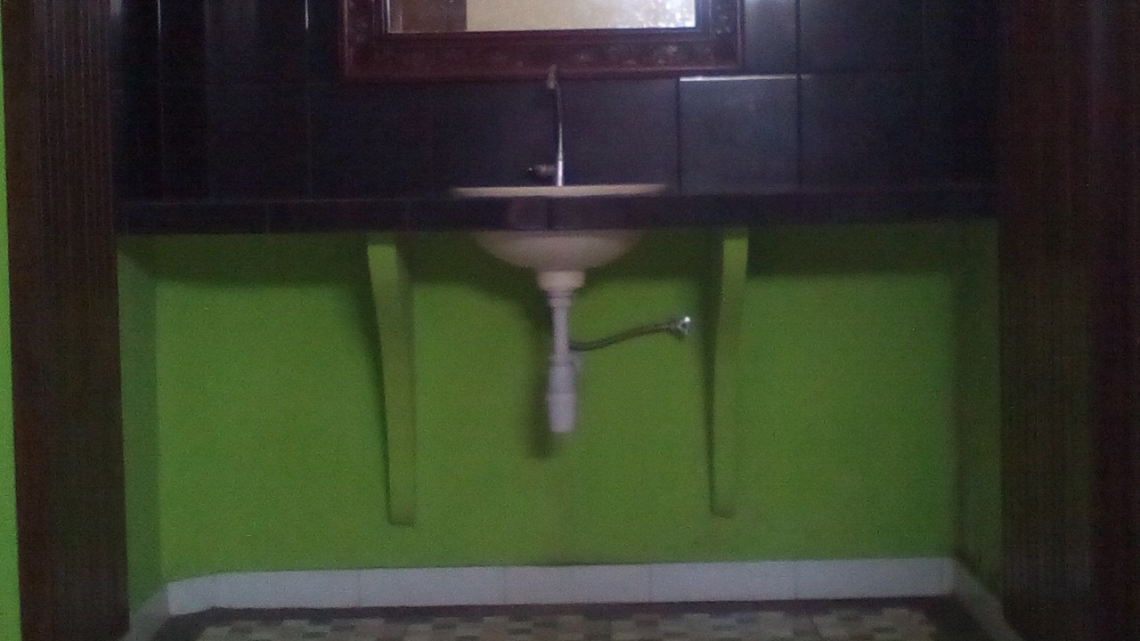 Photo of Bathroom in Lovina