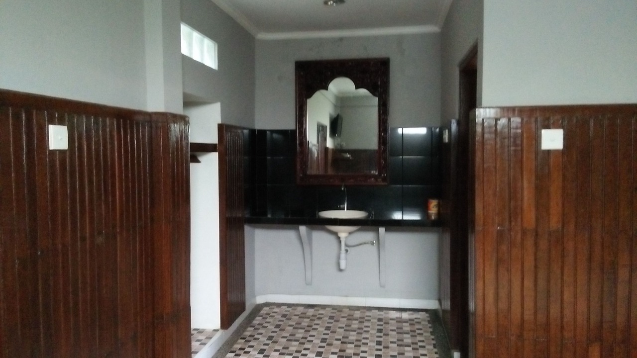 Photo of Bathroom in Lovina