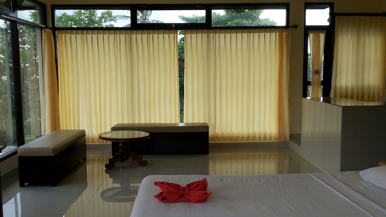 Photo of Bedroom in Lovina