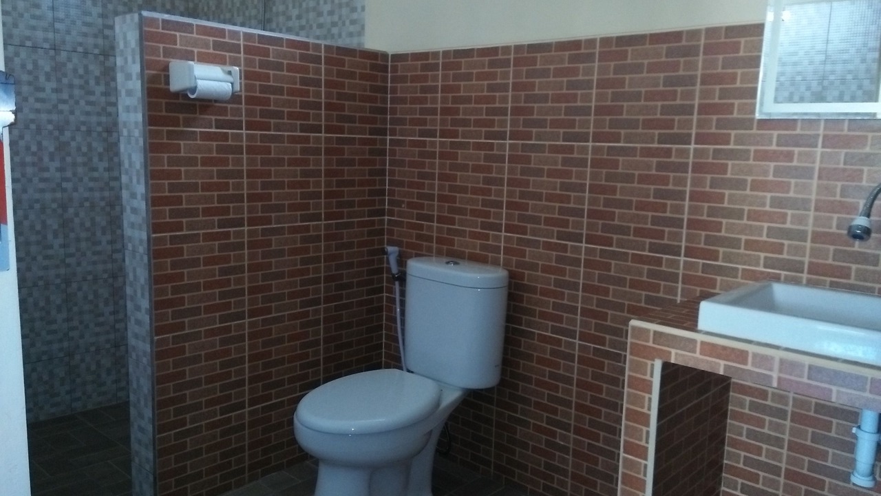 Photo of Bathroom in Lovina
